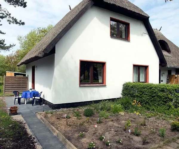Ferienwohnung Meerzeit