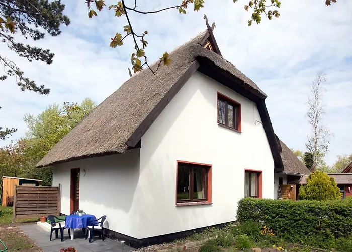 Ferienwohnung Meerzeit