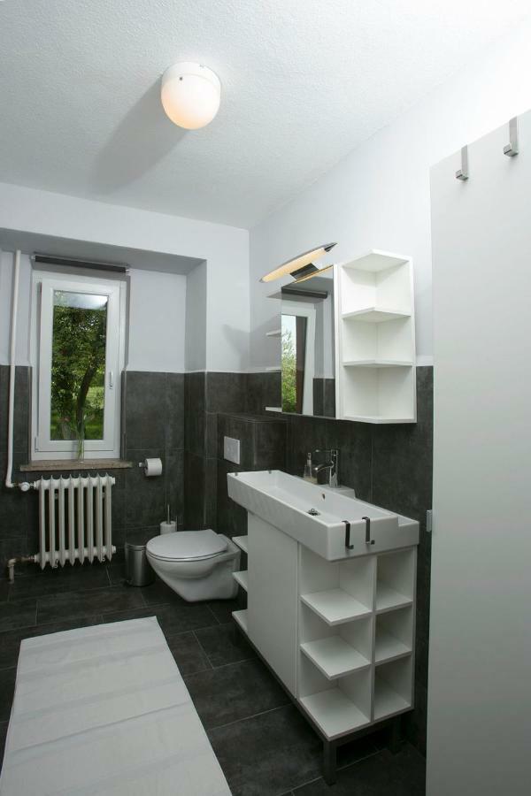Apartment Meerzeit